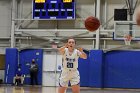 WBBall vs Lesley  Wheaton College women's basketball vs Lesley University. - Photo By: KEITH NORDSTROM : Wheaton, basketball